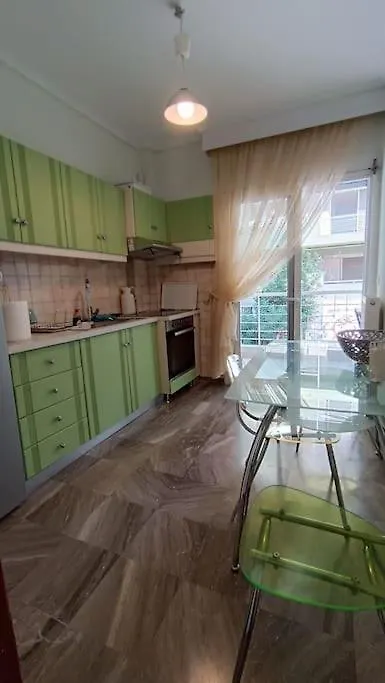Aristi Apartment By The Music Hall Thessalonique