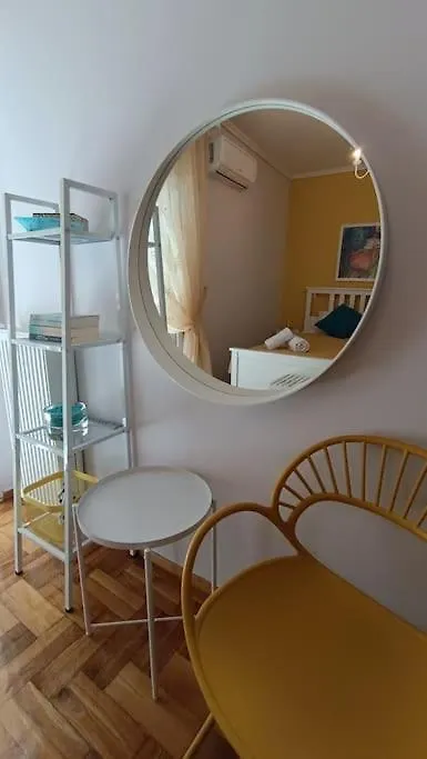Aristi Apartment By The Music Hall Thessalonique