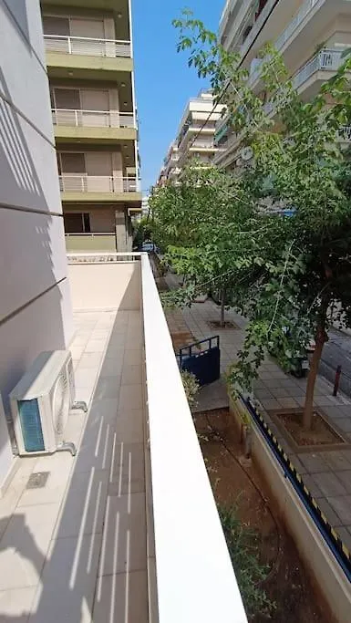 Aristi Apartment By The Music Hall Thessalonique 0*,  Grèce