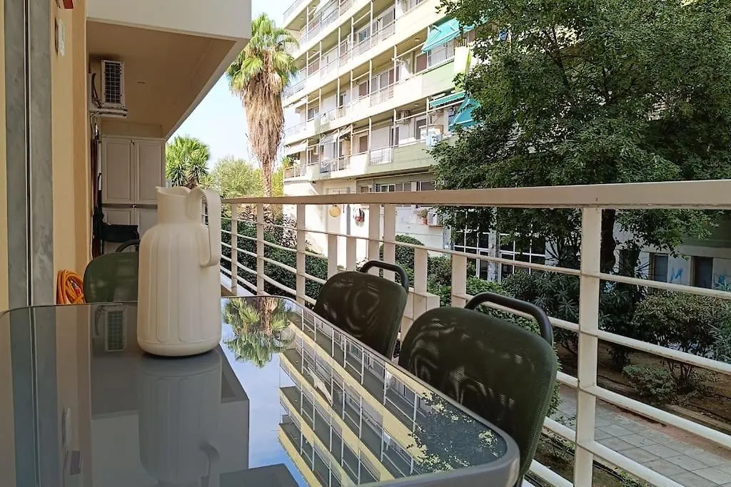 Aristi Apartment By The Music Hall Thessalonique